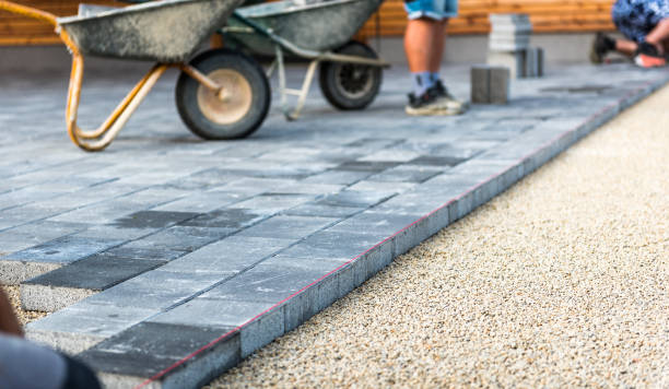 Driveway Repair Near Me in Broken Arrow, OK