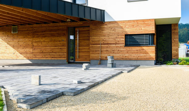 Reasons to Select Us for Your Driveway Paving Requirements in Broken Arrow, OK