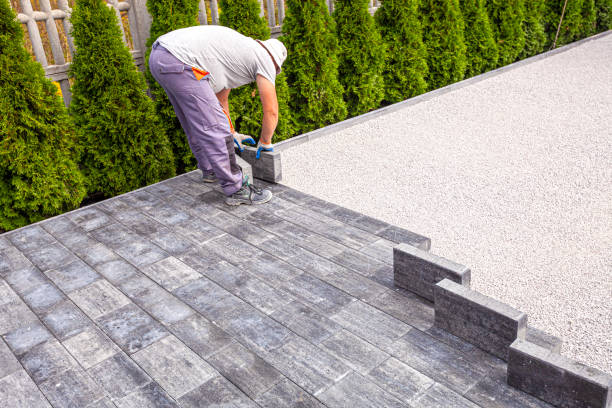 Best Driveway Pavers Near Me  in Bren Arrow, OK