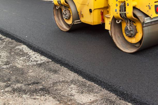 Best Residential Driveway Paver Services  in Bren Arrow, OK