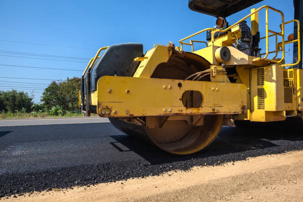 Driveway Pavers for Homes in Broken Arrow, OK